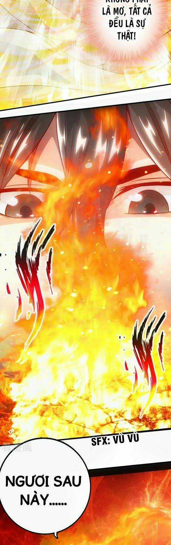 Tiên Võ Đế Tôn Chapter 3 trang 31