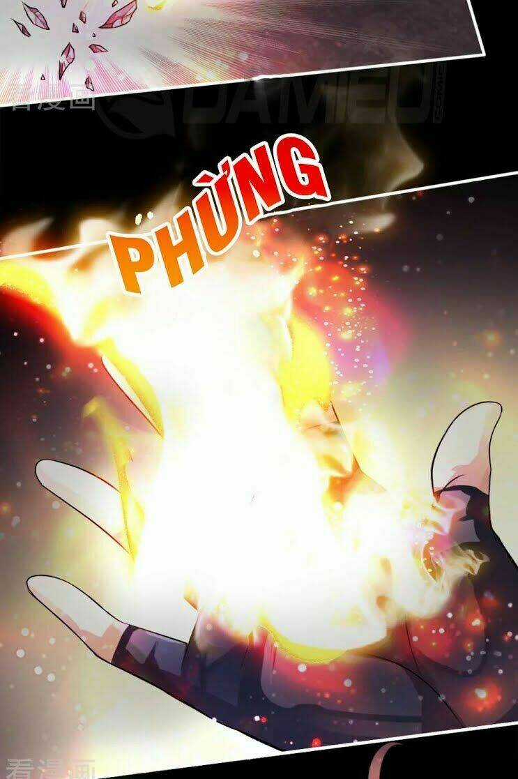 Tiên Võ Đế Tôn Chapter 3 trang 5