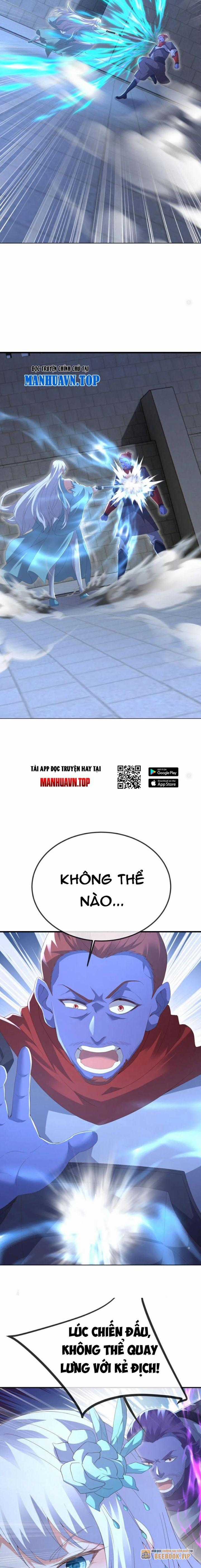 Tiên Võ Đế Tôn Chapter 690 trang 1