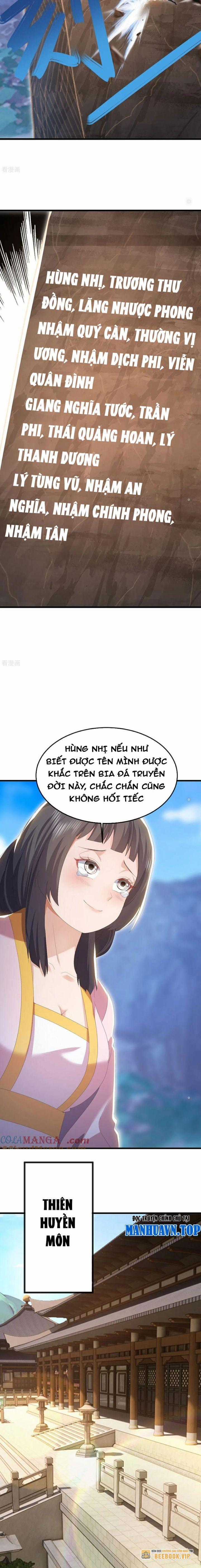 Tiên Võ Đế Tôn Chapter 695 trang 1