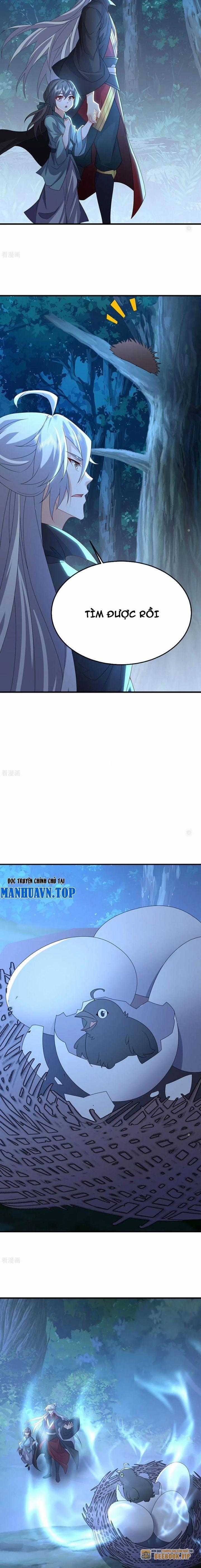 Tiên Võ Đế Tôn Chapter 698 trang 1