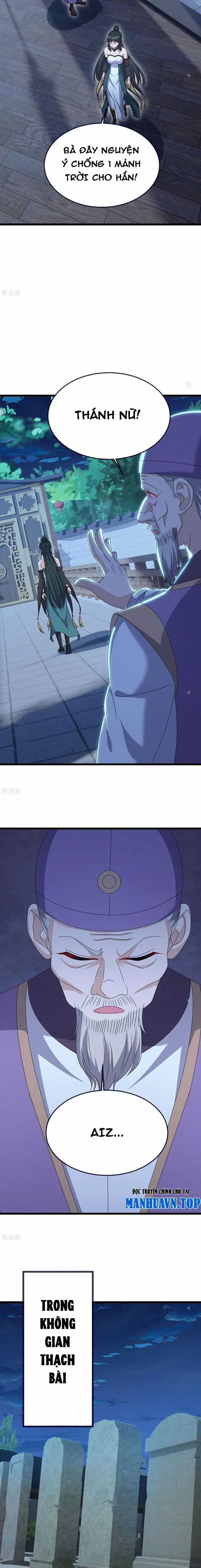 Tiên Võ Đế Tôn Chapter 717 trang 14