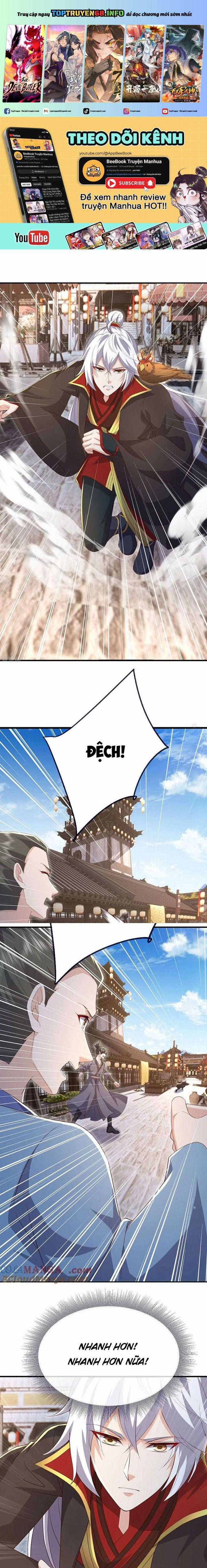 Tiên Võ Đế Tôn Chapter 719 trang 0
