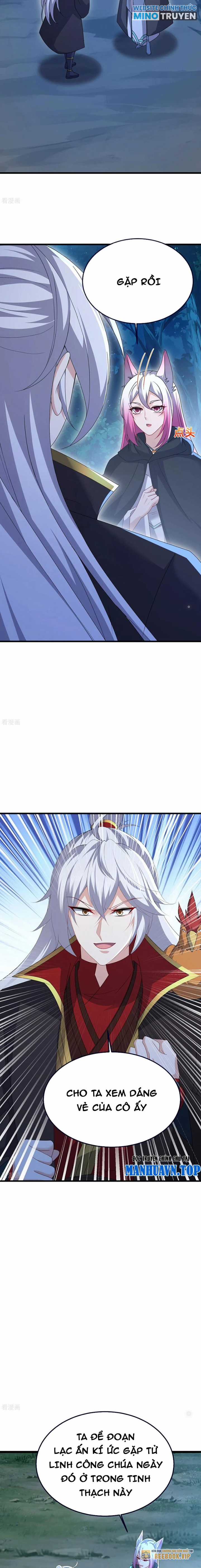 Tiên Võ Đế Tôn Chapter 723 trang 7