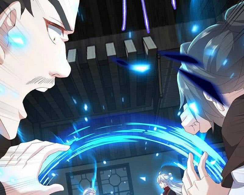 Tiên Võ Đế Tôn Chapter 746.1 trang 10