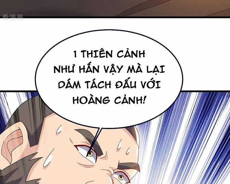 Tiên Võ Đế Tôn Chapter 746.1 trang 106