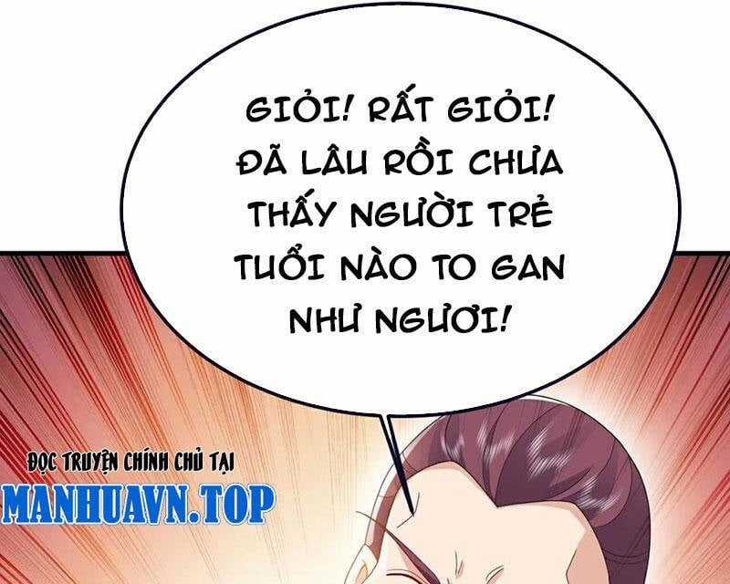 Tiên Võ Đế Tôn Chapter 746.1 trang 109