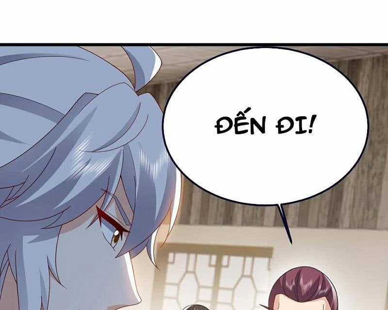 Tiên Võ Đế Tôn Chapter 746.1 trang 112