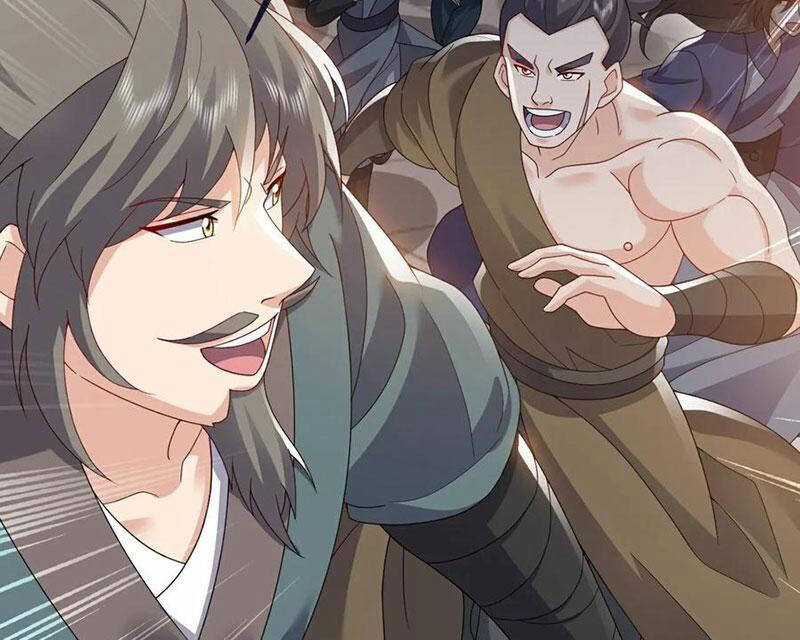 Tiên Võ Đế Tôn Chapter 746.1 trang 119