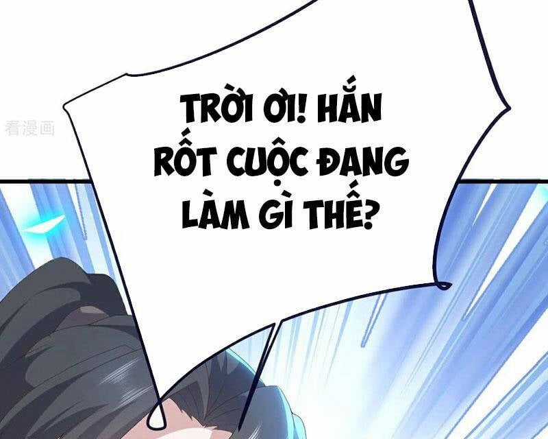 Tiên Võ Đế Tôn Chapter 746.1 trang 12