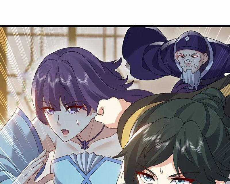 Tiên Võ Đế Tôn Chapter 746.1 trang 121