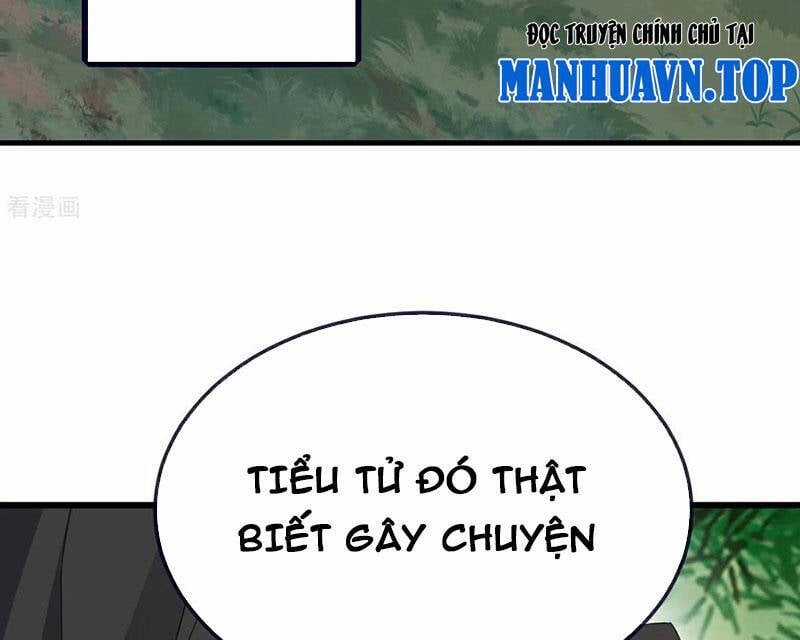 Tiên Võ Đế Tôn Chapter 746.1 trang 126