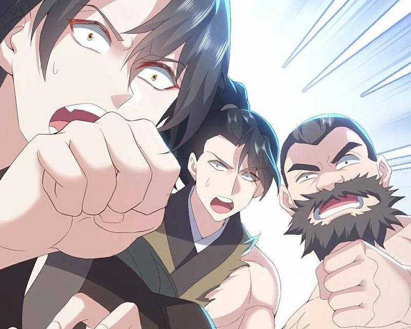 Tiên Võ Đế Tôn Chapter 746.1 trang 13