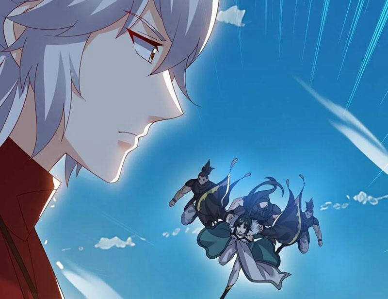 Tiên Võ Đế Tôn Chapter 746.1 trang 145