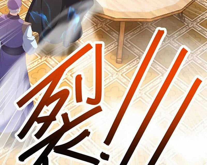 Tiên Võ Đế Tôn Chapter 746.1 trang 20
