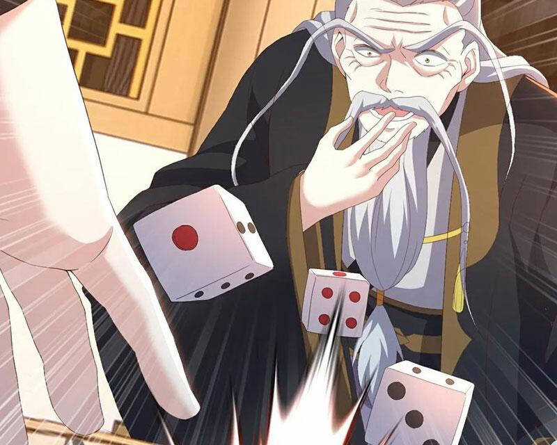 Tiên Võ Đế Tôn Chapter 746.1 trang 28