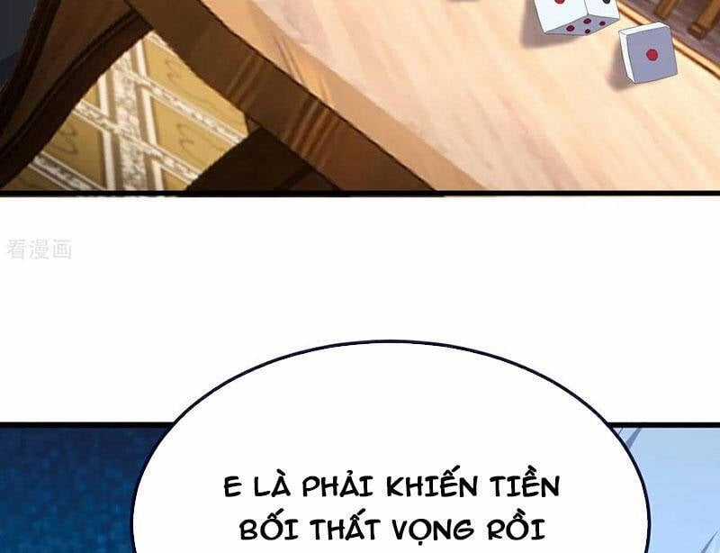 Tiên Võ Đế Tôn Chapter 746.1 trang 3