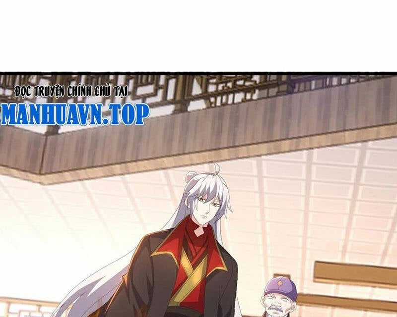 Tiên Võ Đế Tôn Chapter 746.1 trang 45