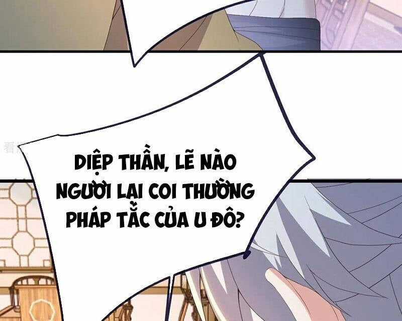 Tiên Võ Đế Tôn Chapter 746.1 trang 53