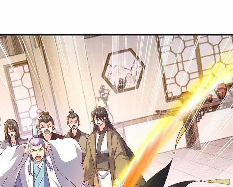 Tiên Võ Đế Tôn Chapter 746.1 trang 65
