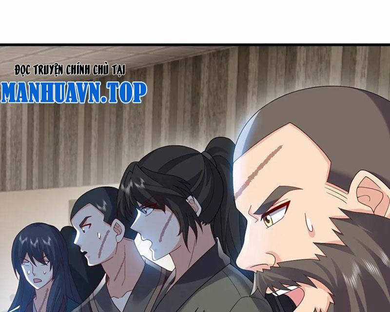 Tiên Võ Đế Tôn Chapter 746.1 trang 80