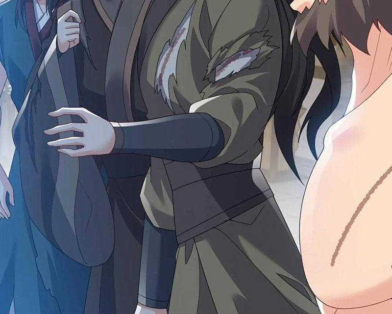 Tiên Võ Đế Tôn Chapter 746.1 trang 81