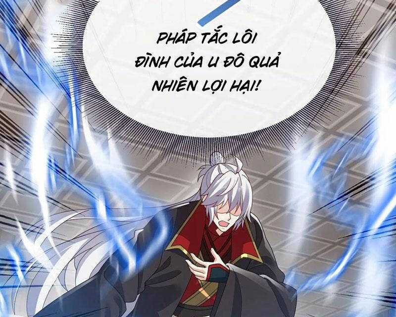 Tiên Võ Đế Tôn Chapter 746.1 trang 86