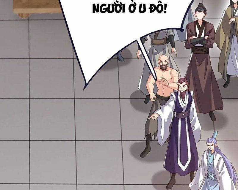 Tiên Võ Đế Tôn Chapter 746.1 trang 92