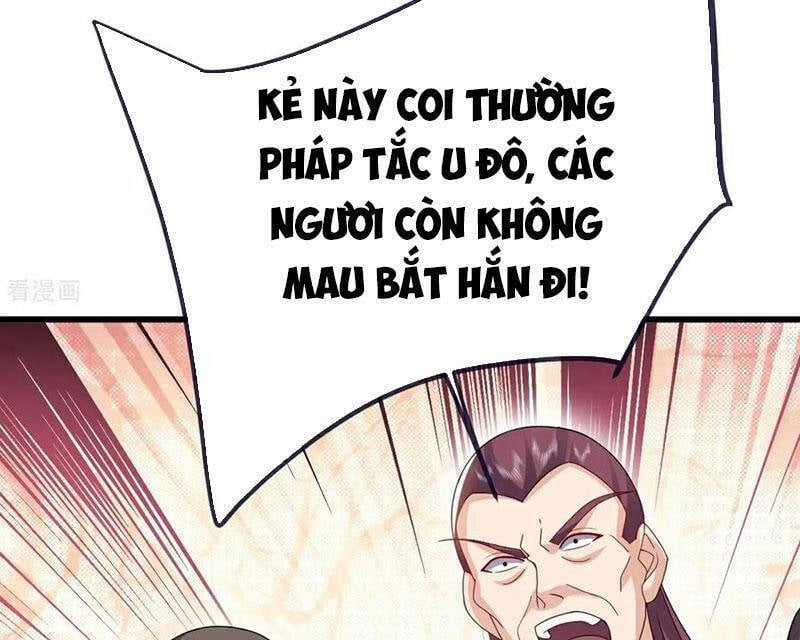 Tiên Võ Đế Tôn Chapter 746.1 trang 97