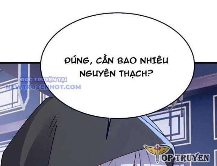 Tiên Võ Đế Tôn Chapter 750 trang 1