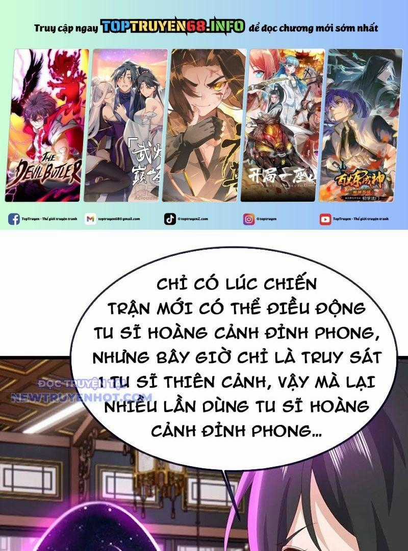 Tiên Võ Đế Tôn Chapter 751 trang 0