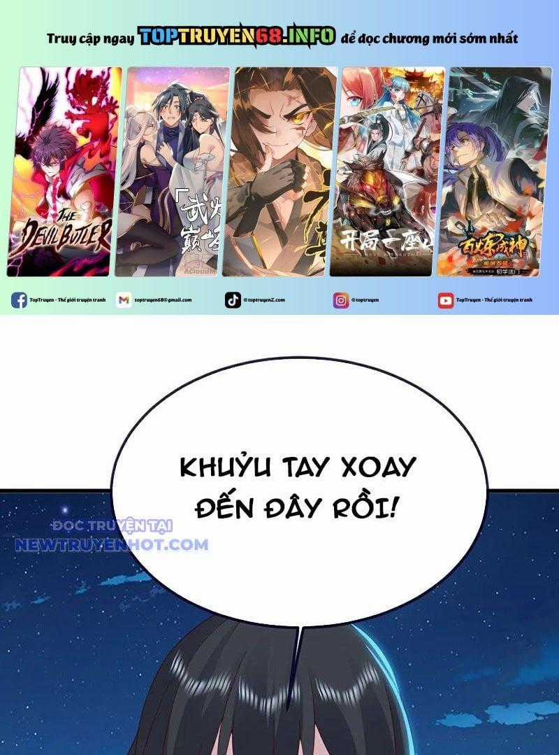 Tiên Võ Đế Tôn Chapter 752 trang 0