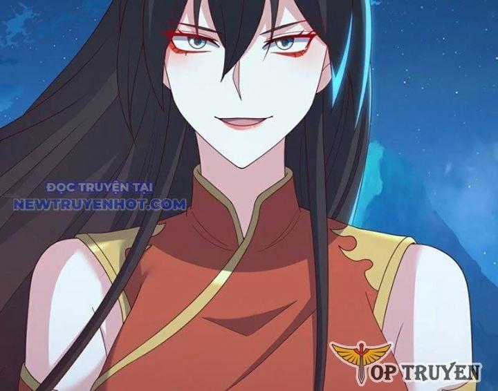 Tiên Võ Đế Tôn Chapter 752 trang 1