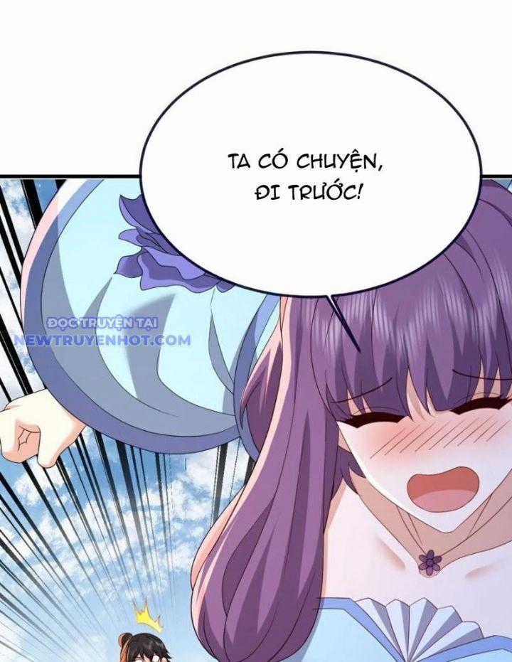 Tiên Võ Đế Tôn Chapter 756 trang 1