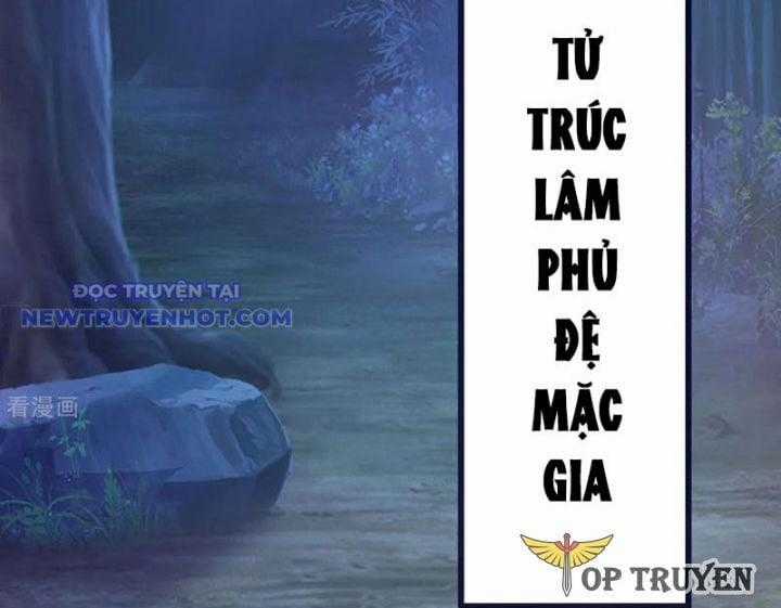 Tiên Võ Đế Tôn Chapter 757 trang 1