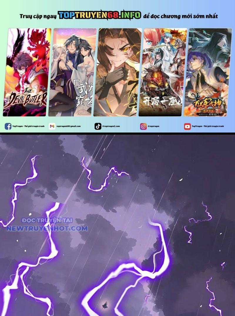 Tiên Võ Đế Tôn Chapter 760 trang 0