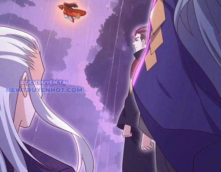 Tiên Võ Đế Tôn Chapter 761 trang 1