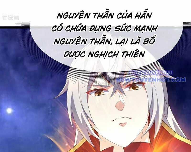 Tiên Võ Đế Tôn Chapter 764 trang 105