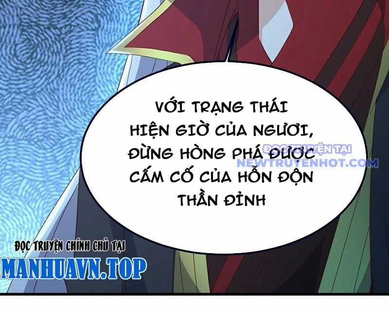 Tiên Võ Đế Tôn Chapter 764 trang 112