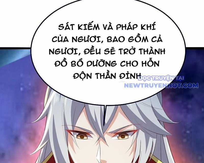 Tiên Võ Đế Tôn Chapter 764 trang 116