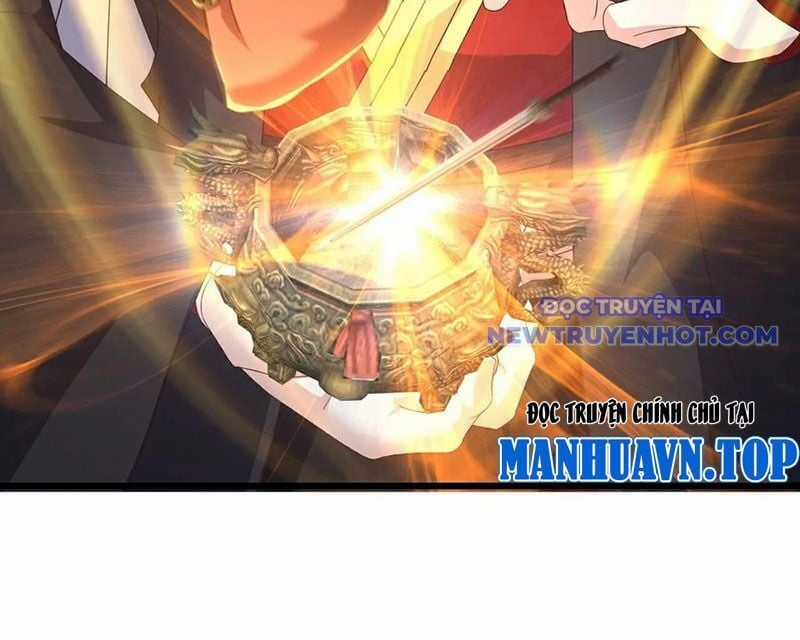 Tiên Võ Đế Tôn Chapter 764 trang 118