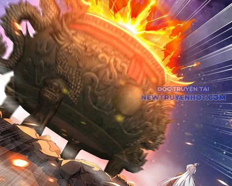 Tiên Võ Đế Tôn Chapter 764 trang 126