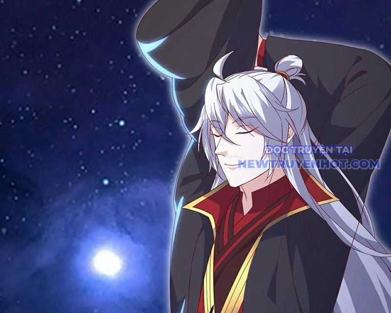 Tiên Võ Đế Tôn Chapter 764 trang 158