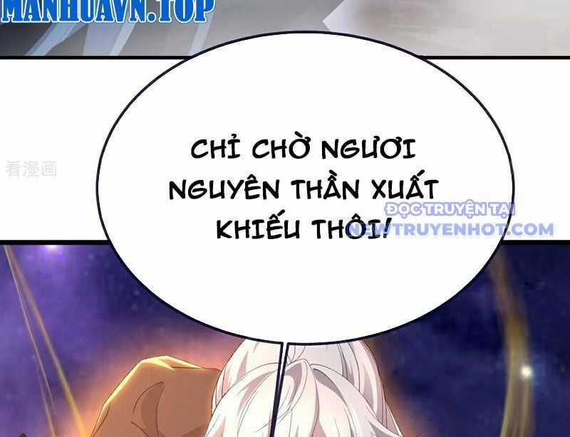 Tiên Võ Đế Tôn Chapter 764 trang 19