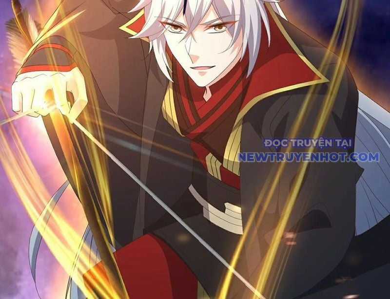 Tiên Võ Đế Tôn Chapter 764 trang 20