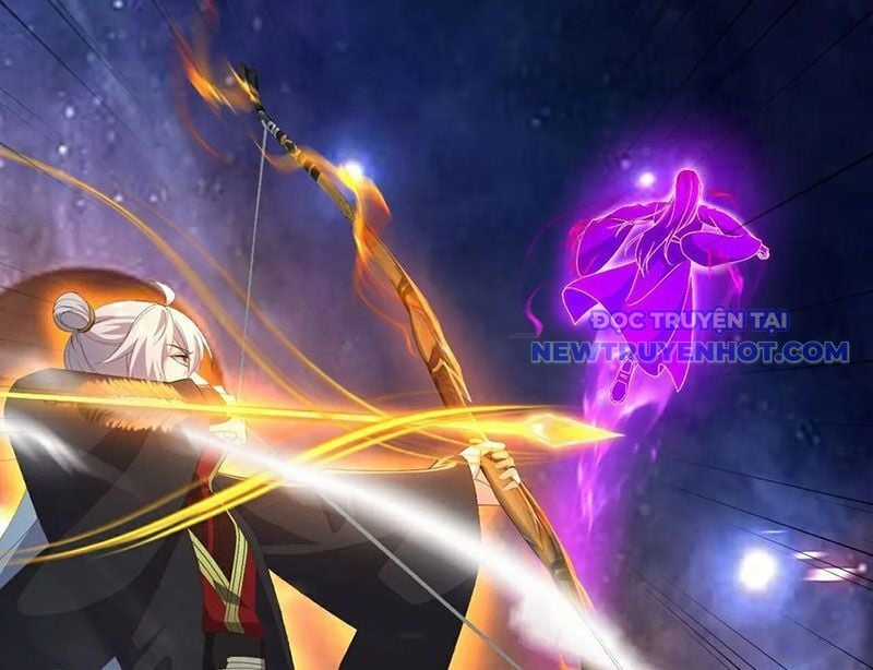 Tiên Võ Đế Tôn Chapter 764 trang 23