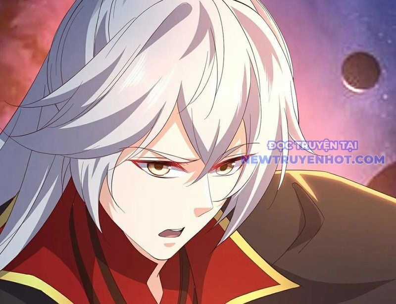 Tiên Võ Đế Tôn Chapter 764 trang 35