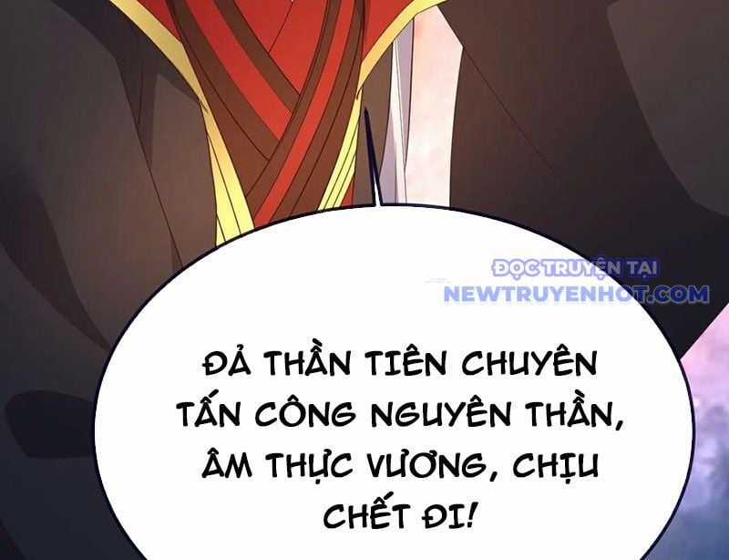 Tiên Võ Đế Tôn Chapter 764 trang 36