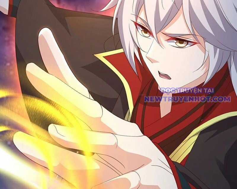 Tiên Võ Đế Tôn Chapter 764 trang 44