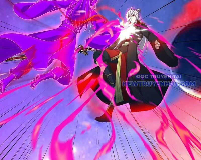 Tiên Võ Đế Tôn Chapter 764 trang 56